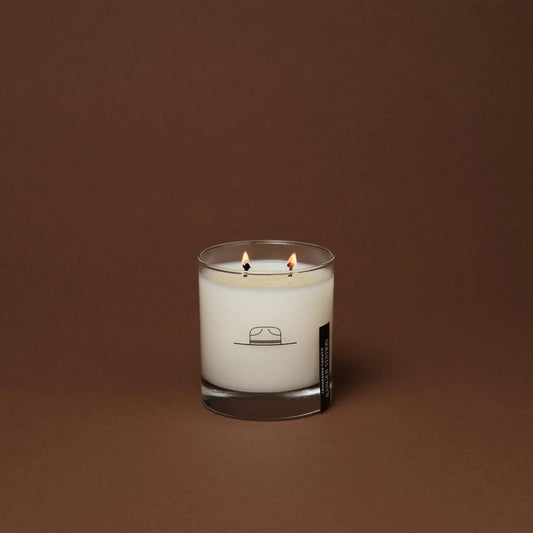 Ranger Station Wholesale - (TESTER) TENNESSEE TOMATO CANDLE