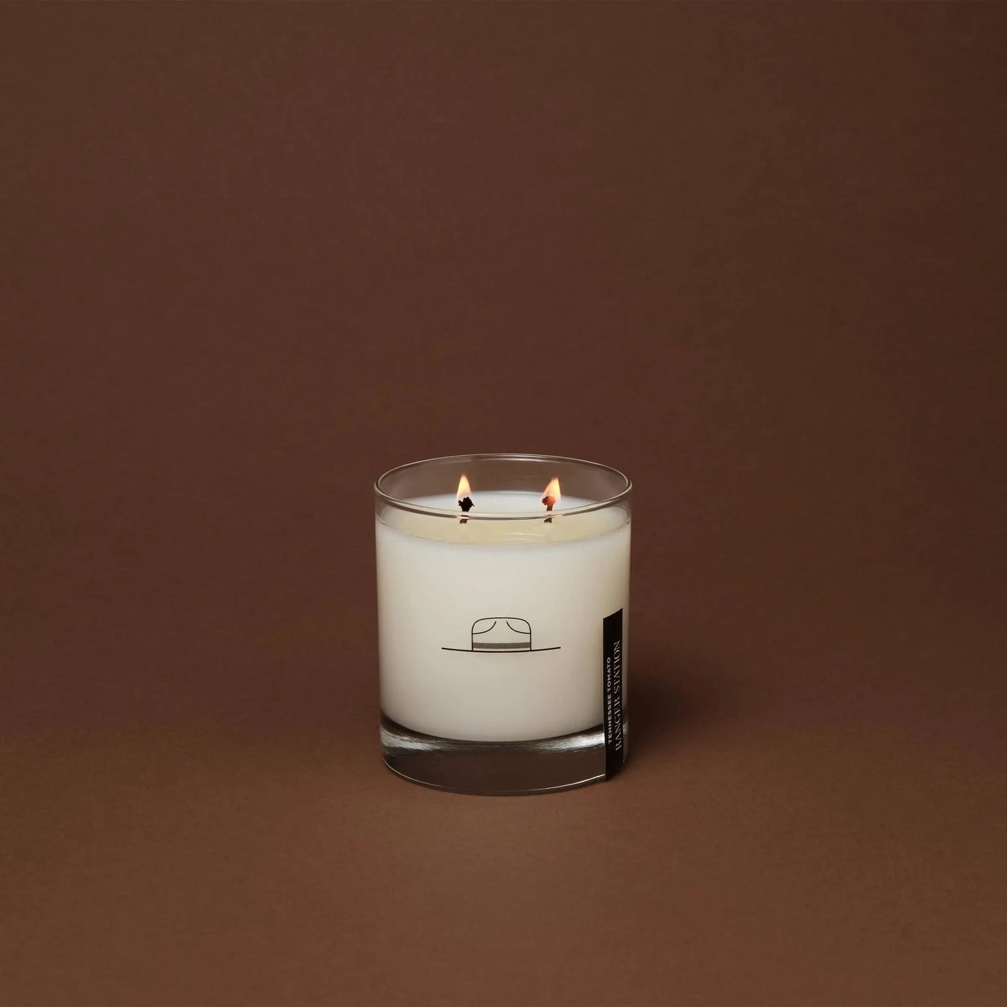 Ranger Station Wholesale - TENNESSEE TOMATO CANDLE