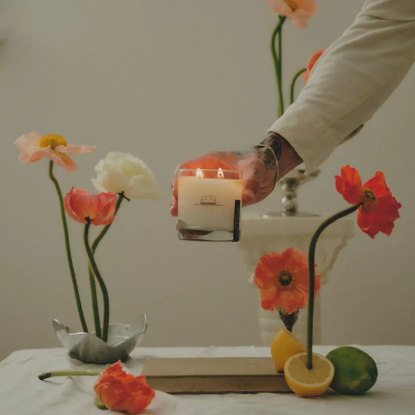 Ranger Station Wholesale - (TESTER) SUPERBLOOM CANDLE