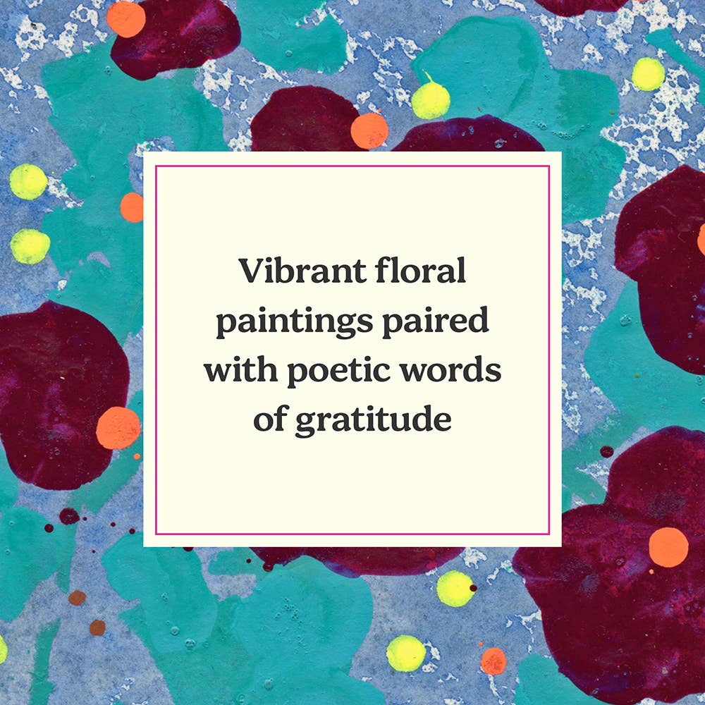 Chronicle Books - Flowers for Things I Don't Know How to Say