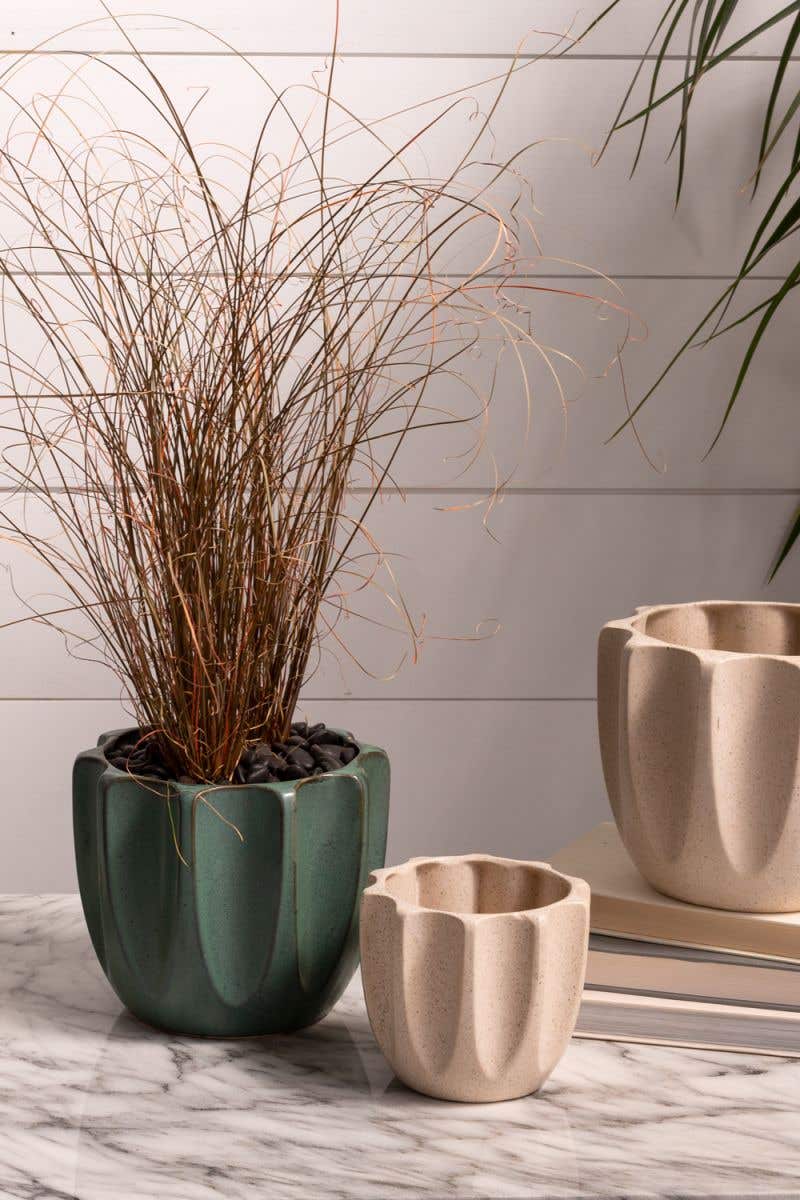 Beaumont Pot