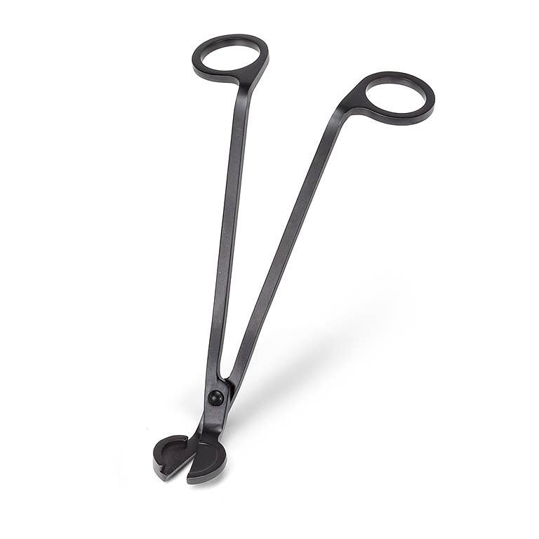 Abbott - Modern Wick Trimmer-Matte Blk-7" L