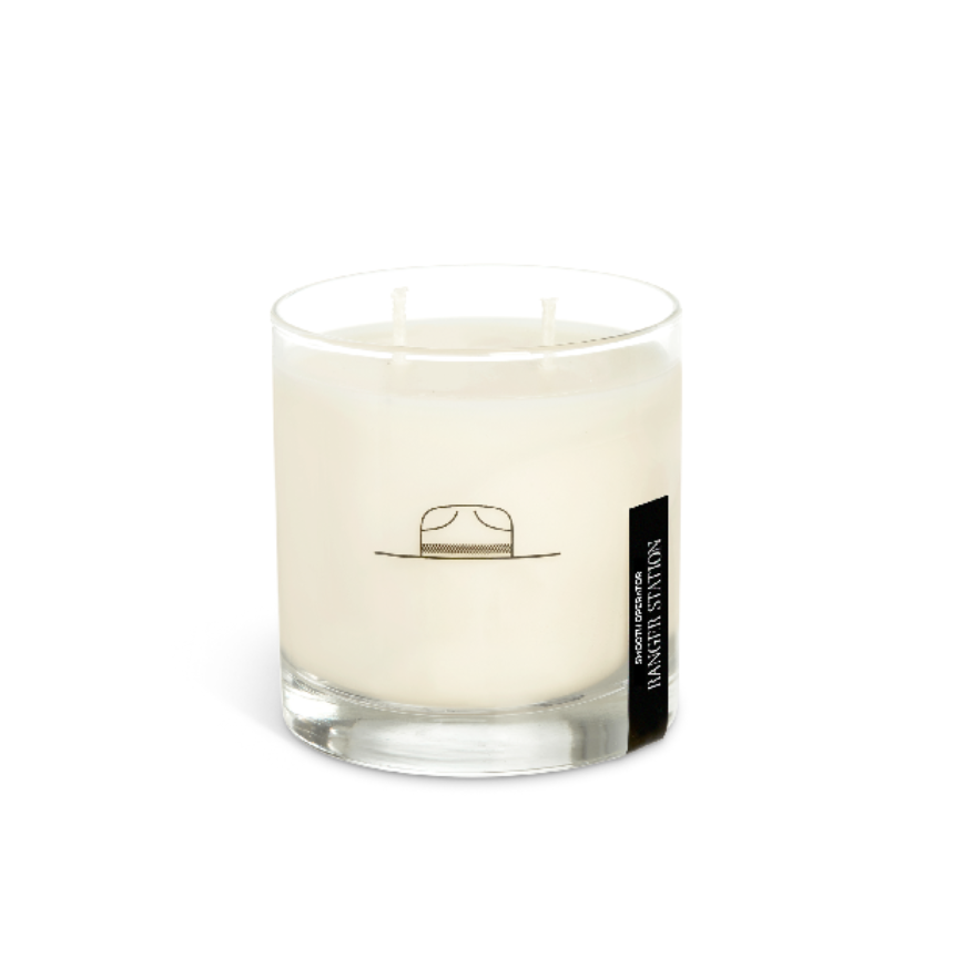 Ranger Station Wholesale - SMOOTH OPERATOR CANDLE