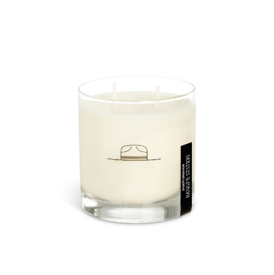 Ranger Station Wholesale - SMOOTH OPERATOR CANDLE