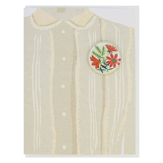 The Regional Assembly of Text - Blouse