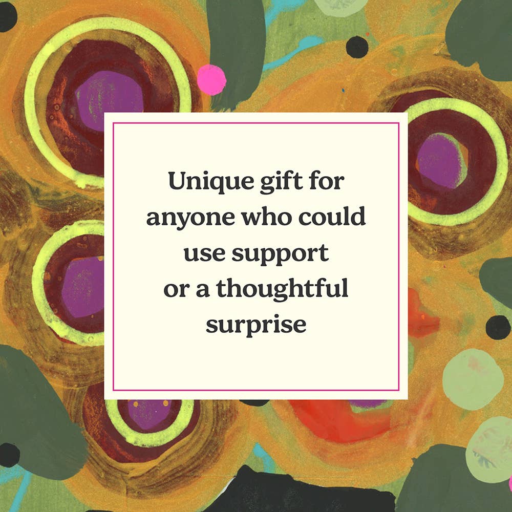 Chronicle Books - Flowers for Things I Don't Know How to Say