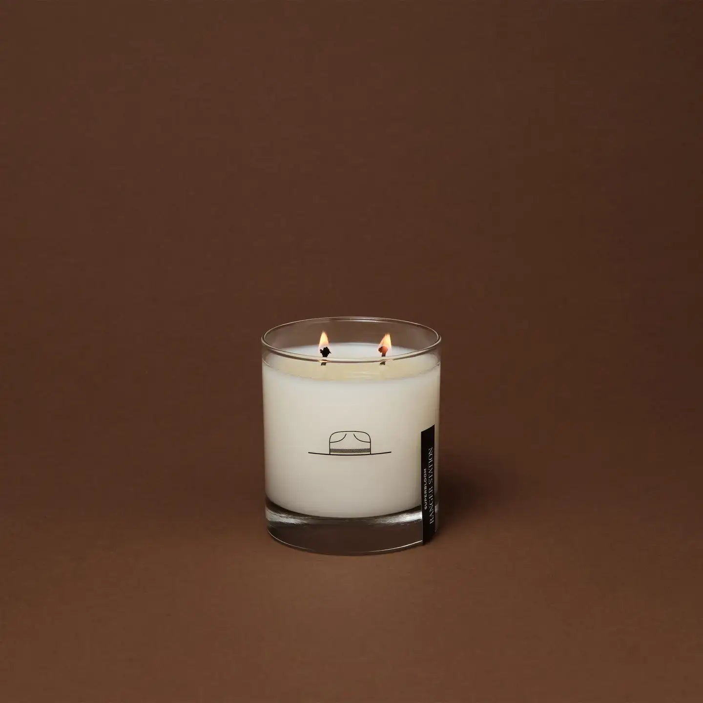 Ranger Station Wholesale - SUPERBLOOM CANDLE