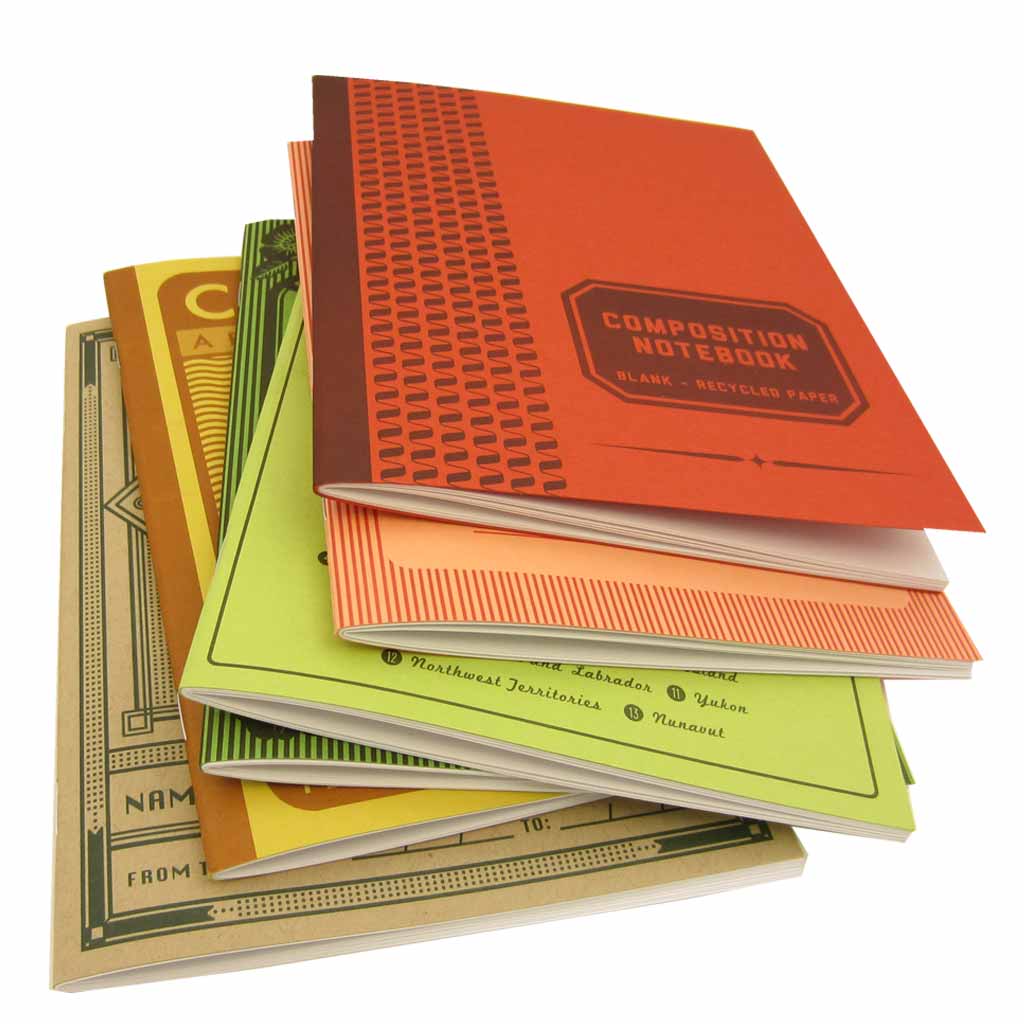 A Few Notes for Growth Notebook by The Regional Assembly of Text