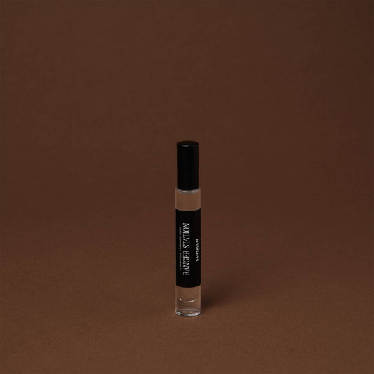 Ranger Station Wholesale - (TESTER) SANTALUM QUICKDRAW PERFUME 
