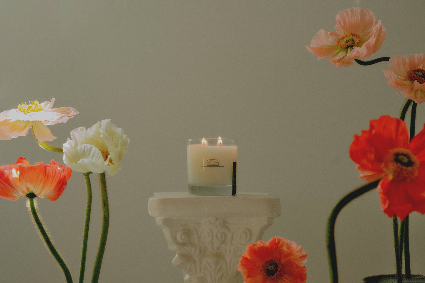 Ranger Station Wholesale - SUPERBLOOM CANDLE
