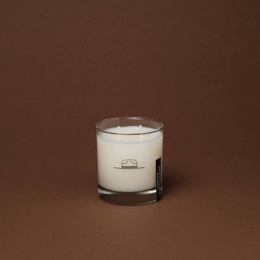 Ranger Station Wholesale - (TESTER) OLD FASHIONED CANDLE
