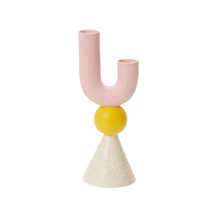Florine Candle Holder