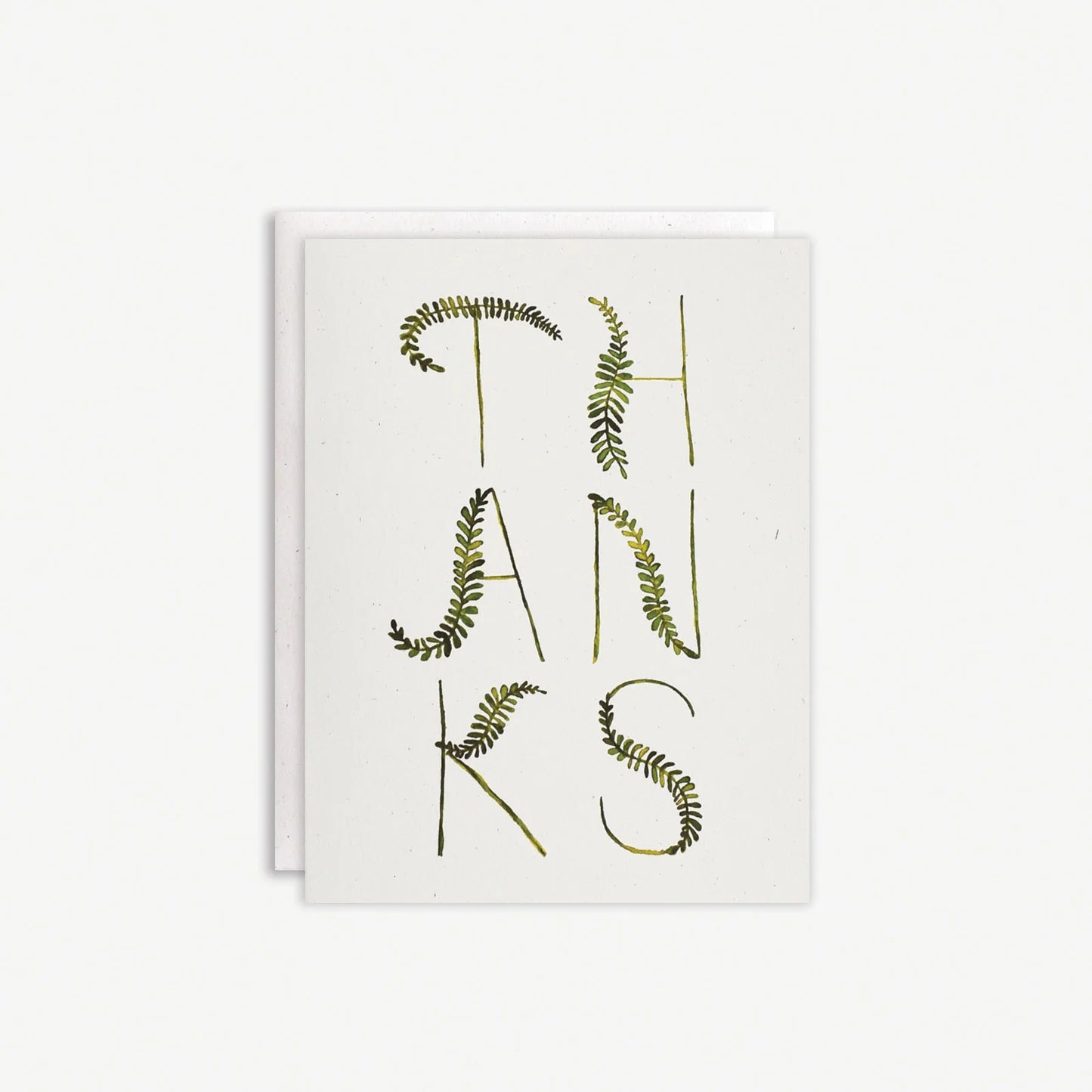 THANKS Fern by June & December