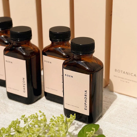 Euphoria Reed Diffuser by ROEN