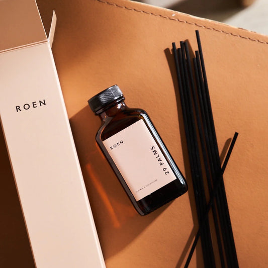 29 Palms Reed Diffuser by ROEN