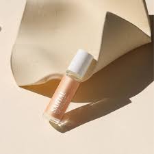 Santal Roll On Perfume by Nomad Design Co.