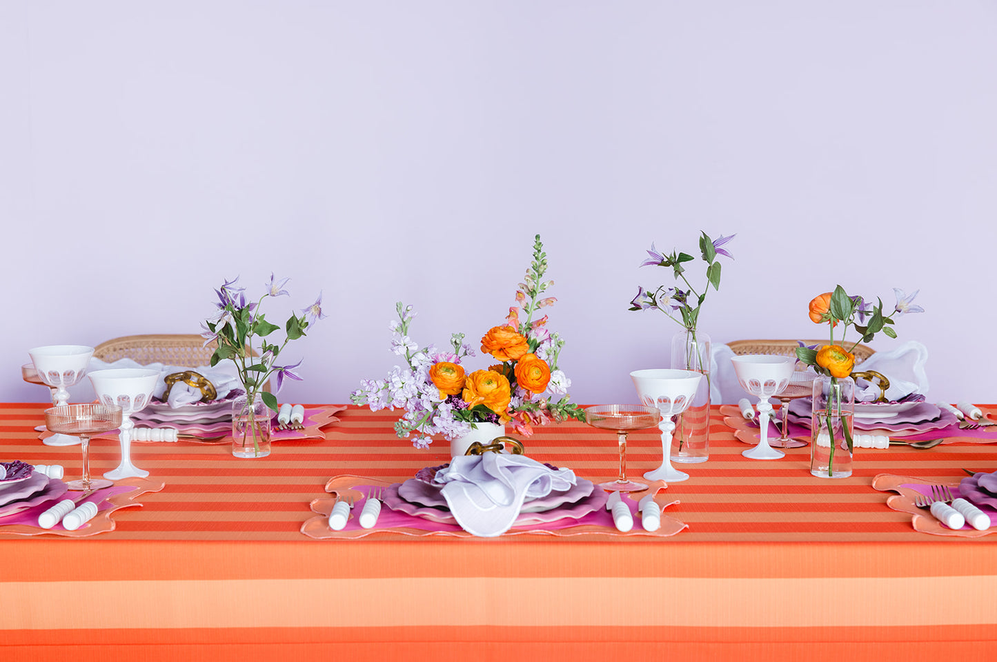Build a Tablescape