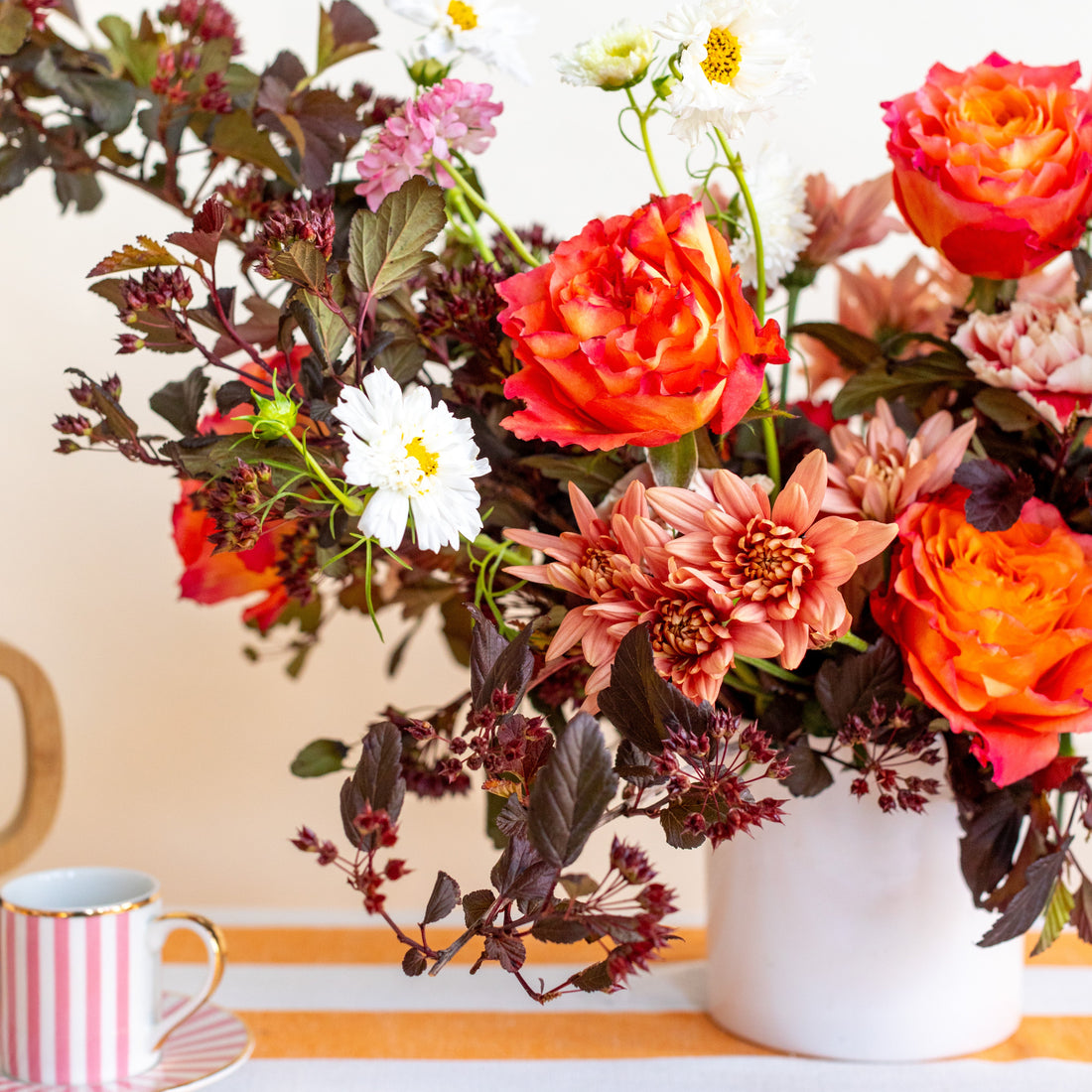 Medium Centerpiece