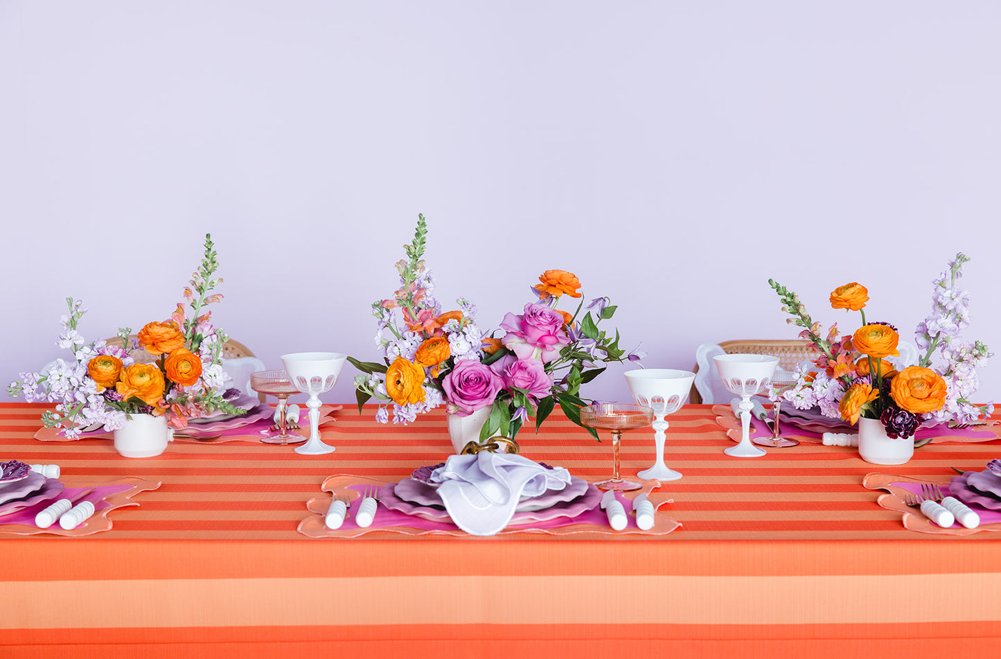 Build a Tablescape