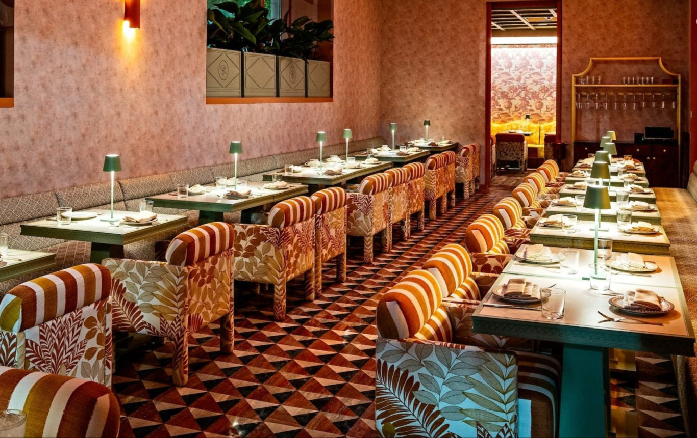 Flower Arranging Basics + Cocktails and Brunch Bites at River Club - February 15