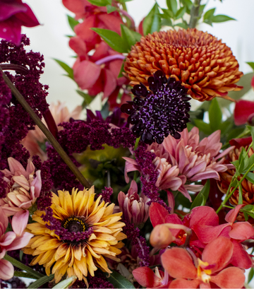 Thanksgiving Centerpiece Workshop - November 26th