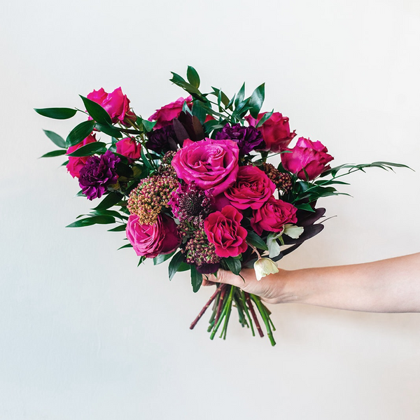 Valentines Flower Arranging – February 11th