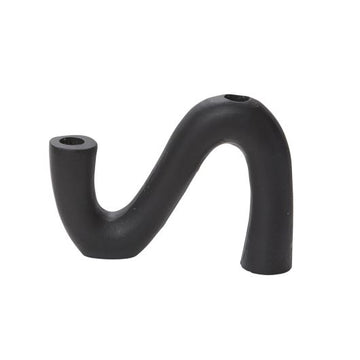 Xavier Candle Holder 7.75"