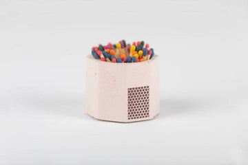 Rainbow Match Holder