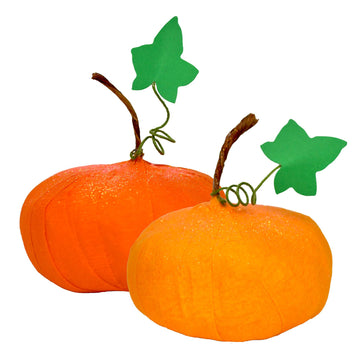 Mini Pumpkins