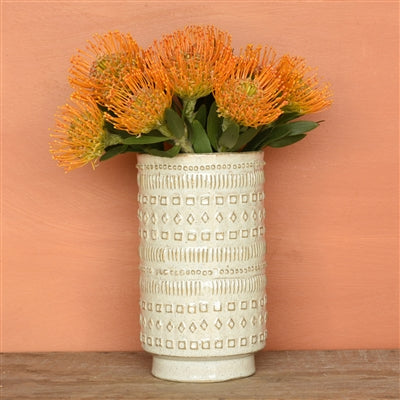 Peru Ceramic Vase