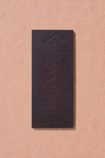 Pure Date-Sweetened Dark Chocolate