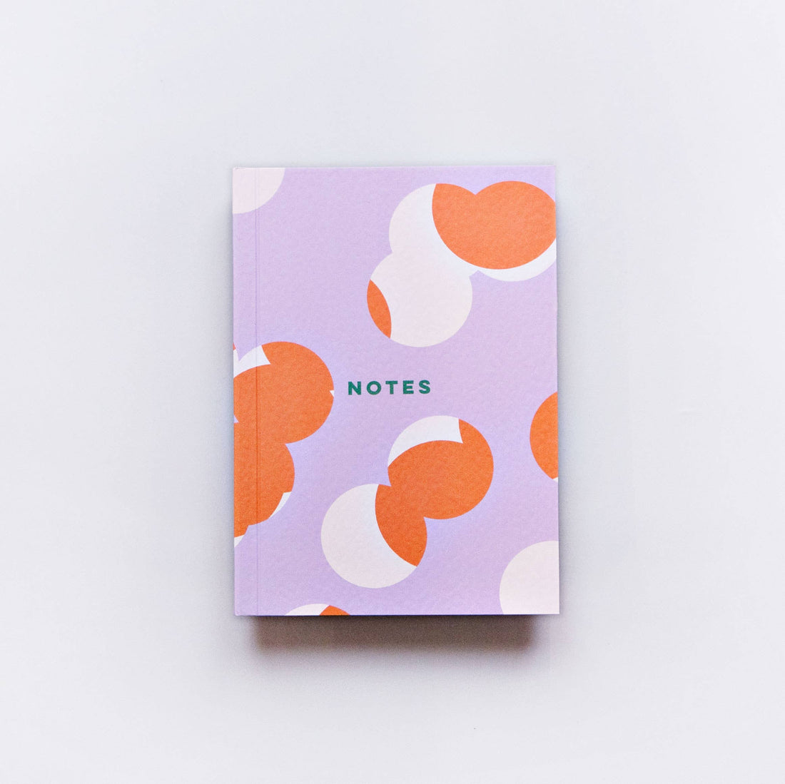Paris Pocket Lay Flat Notebook