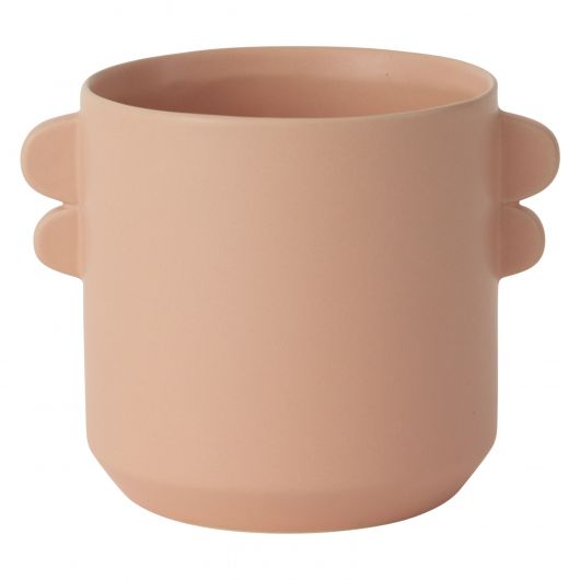 Jamye Pot Pink 6"