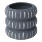 Libre Pot Grey 5.25"