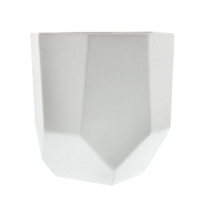 Lund Ceramic Vase - Medium
