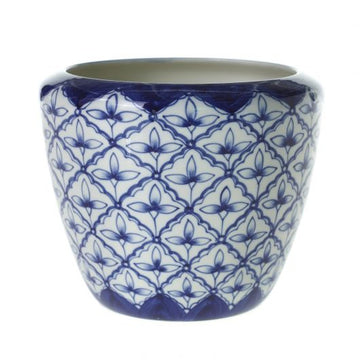 Eleanor Pot