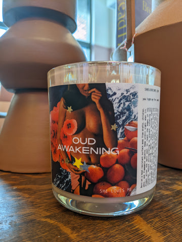 Oud Awakening