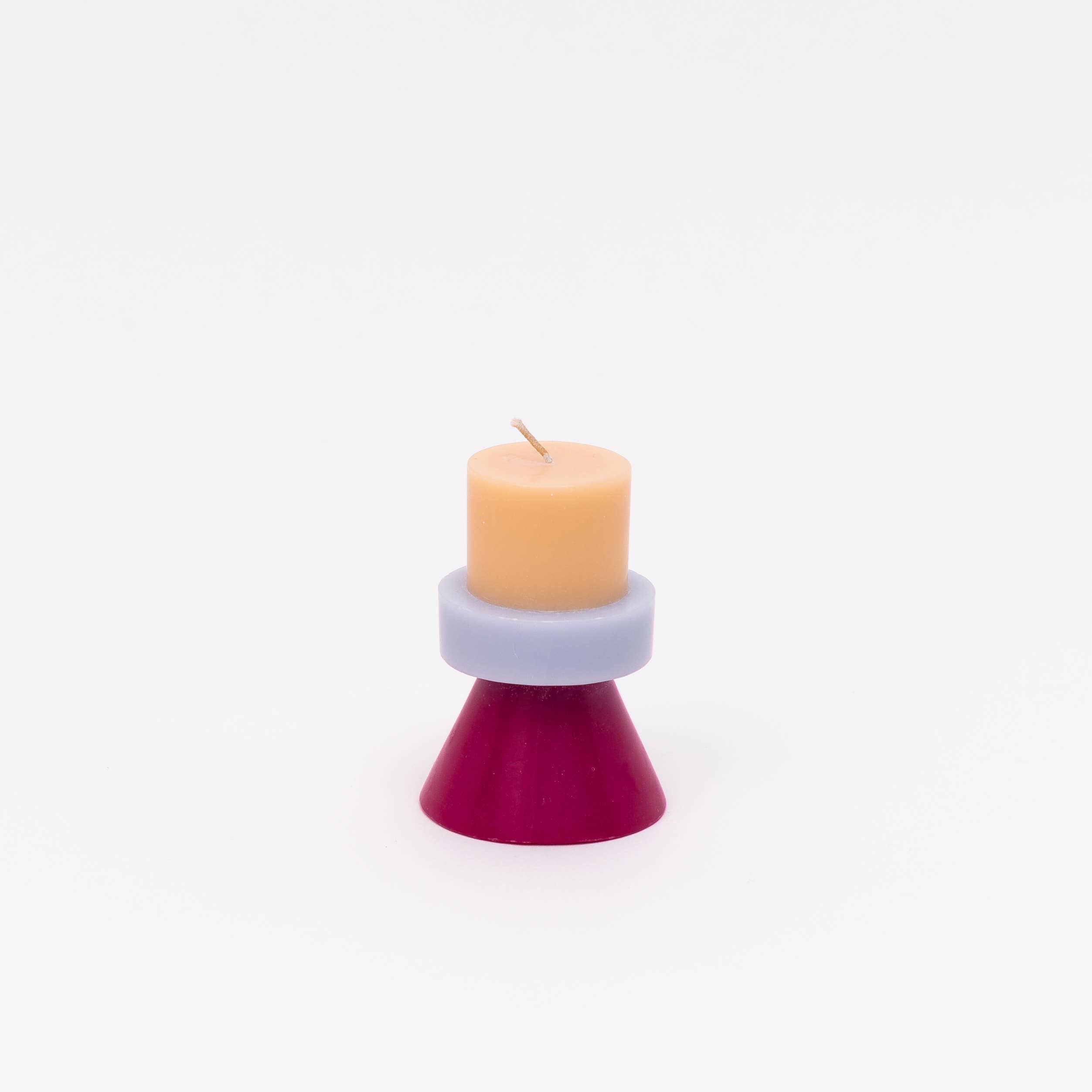 Stack Candles MINI - B – She Loves Me