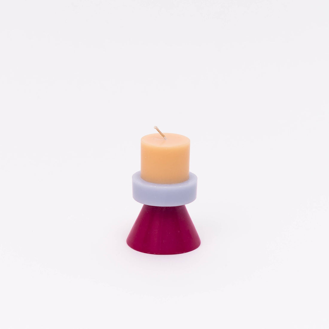 Stack Candles MINI - B