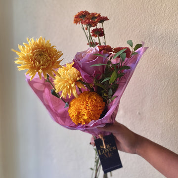 Cutie Bouquet