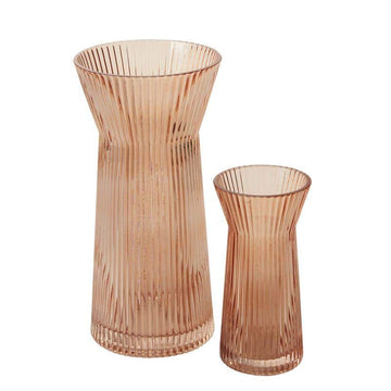 Sm Lyrical Vase