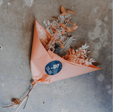 Petite Dried Bouquet