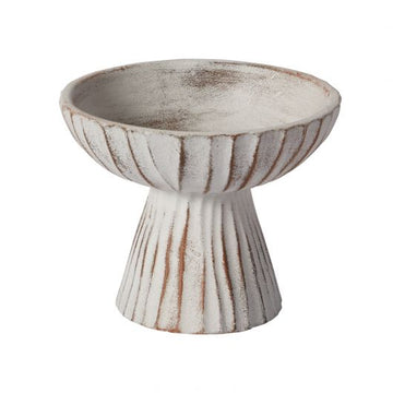 Parth Compote 6"x4.75"